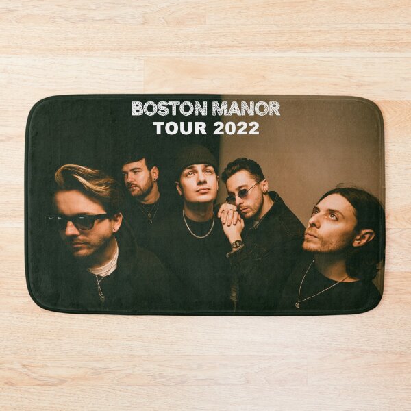 Item preview, Boston Munor designed and sold by justinddam.