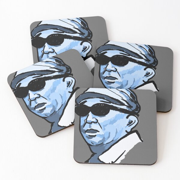 Item preview, Akira Kurosawa Portrait  Classic designed and sold by KimHolleyn.