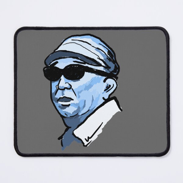 Item preview, Akira Kurosawa Portrait  Classic designed and sold by KimHolleyn.