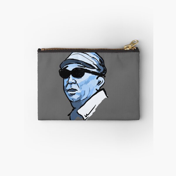 Item preview, Akira Kurosawa Portrait  Classic designed and sold by KimHolleyn.