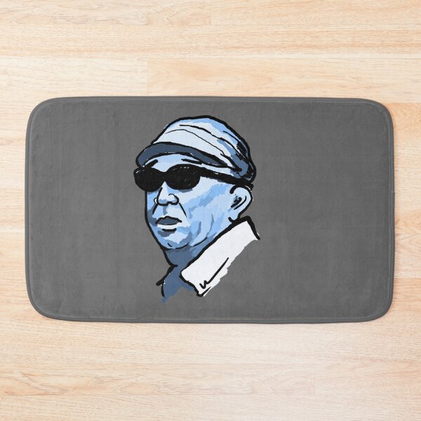 Item preview, Akira Kurosawa Portrait  Classic designed and sold by KimHolleyn.