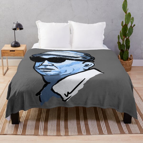 Item preview, Akira Kurosawa Portrait Classic designed and sold by KimHolleyn.