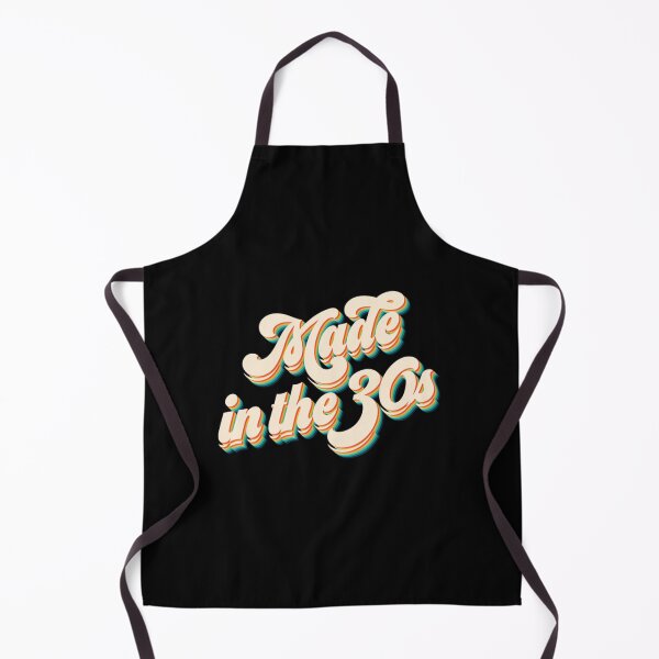 Item preview, Made In The 30s Pullover Sweatshirt designed and sold by donnielnah.