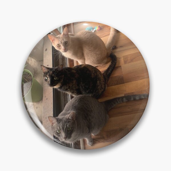 Item preview, Cats designed and sold by extraonions.
