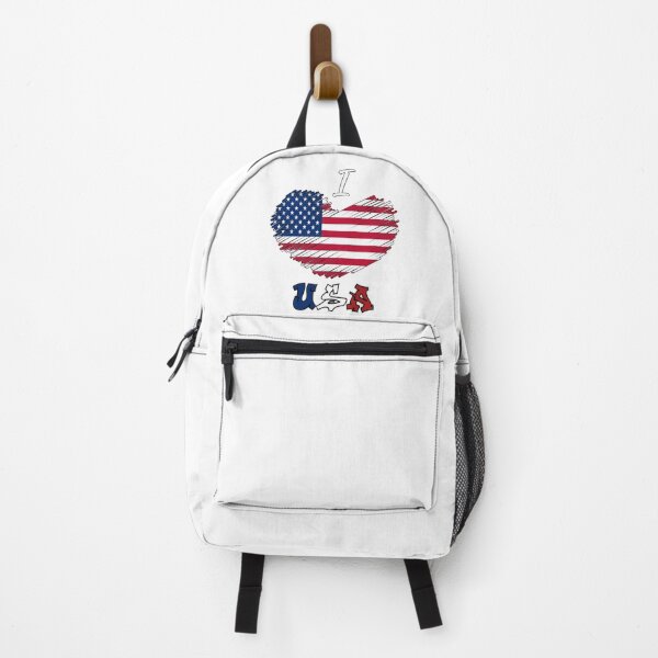 Item preview, I Love USA designed and sold by Optimus-Designs.