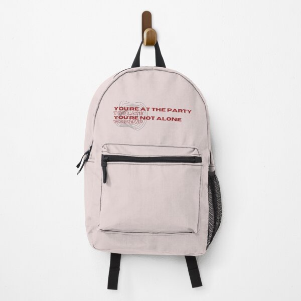 Item preview, you're at the party - spirit phone song lyrics designed and sold by renmei-studios.