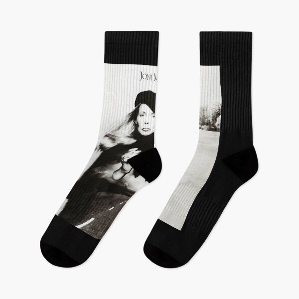 Item preview, Believe Romantic Female Artist Nice Hejira Album Cover  Retro designed and sold by JamsardKerygma.