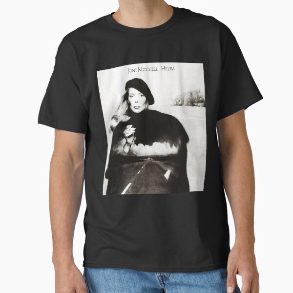 Item preview, Believe Romantic Female Artist Nice Hejira Album Cover  Retro designed and sold by JamsardKerygma.