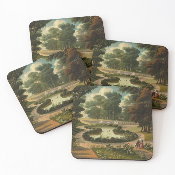Item preview, Mount Auburn Cemetery - Thomas Chambers designed and sold by kfiesta.