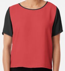 UK London Telefonzelle Telefonzelle Rot Chiffontop