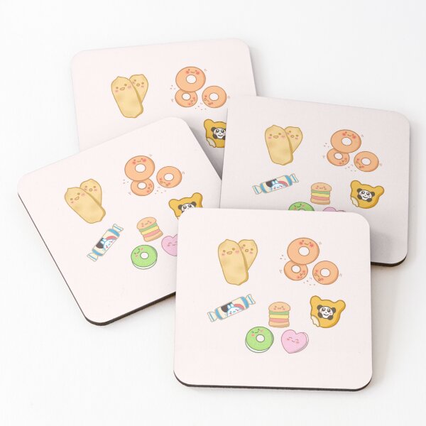 Item preview, Cute & Kawaii Sweets designed and sold by cyanbuns.