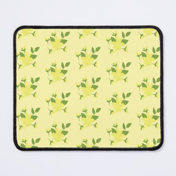 Item preview, Yellow Jasmine designed and sold by maxine cunanan.