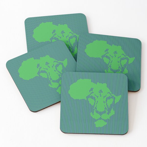 Item preview, Afriking designed and sold by fimbisdesigns.