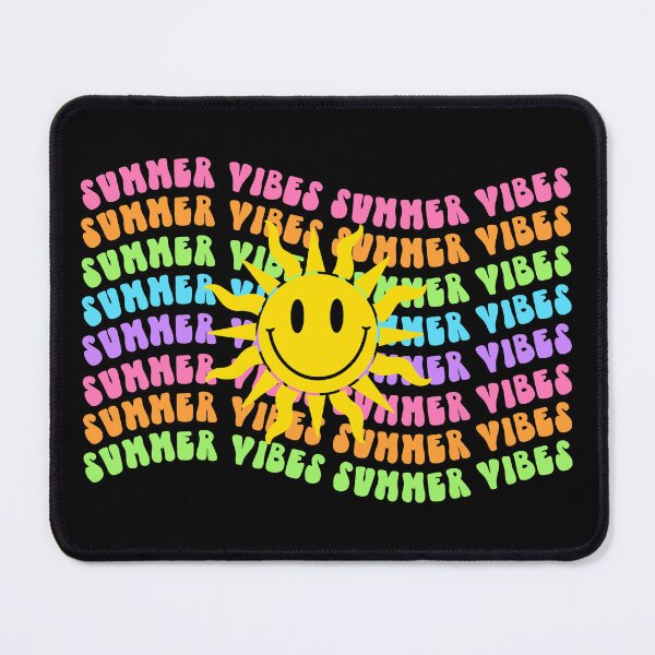Item preview, Summer Vibes Sunshine designed and sold by murkyswamp.