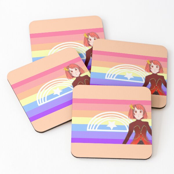 Item preview, SynthV Chiyu Xenogender Flag  designed and sold by Holli Anderson.