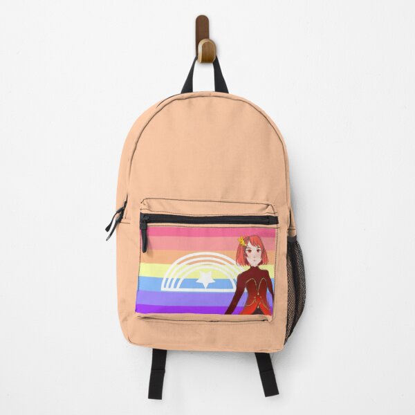 Item preview, SynthV Chiyu Xenogender Flag  designed and sold by Holli Anderson.