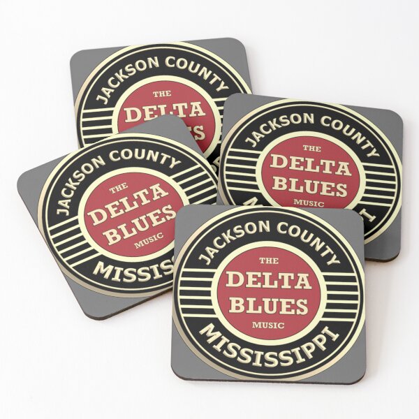 Item preview, Beautiful Delta Blues Essential designed and sold by TammyFlanery.