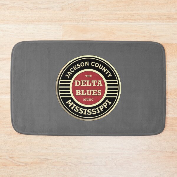 Item preview, Beautiful Delta Blues Essential designed and sold by TammyFlanery.