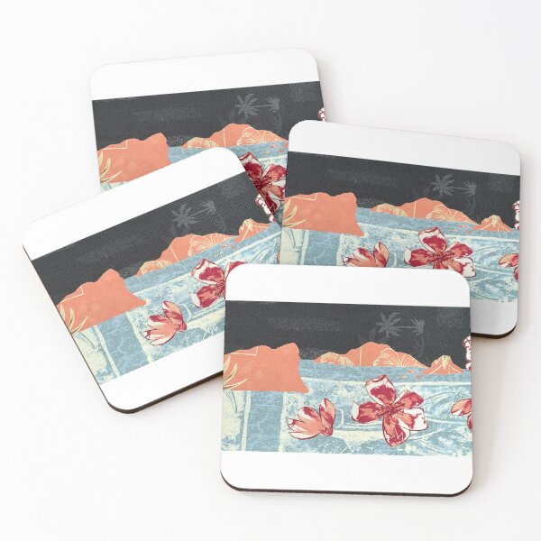 Item preview, Fragrant Tropical Night designed and sold by Sgragg66.