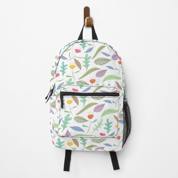 Item preview, Flower Pattern designed and sold by RED FIR.