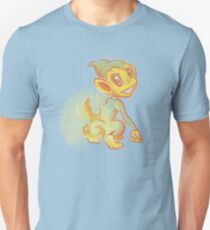 Chimchar Unisex T-Shirt