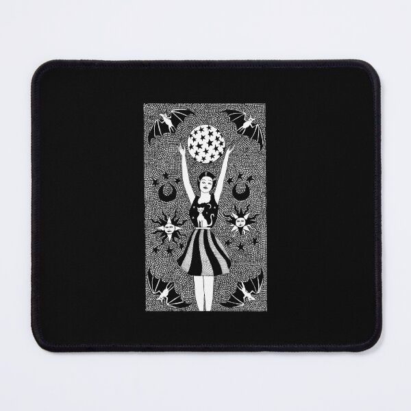 Item preview, Gift For Women Sideshow Halloween Freak Cool Graphic Gifts designed and sold by AntonellaMatts.