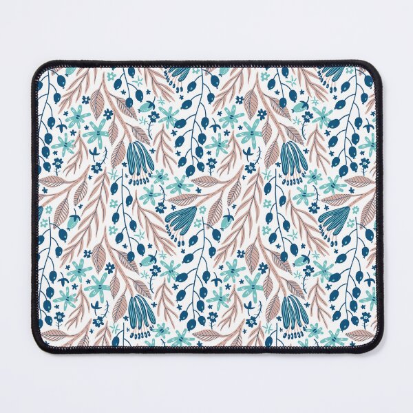 Item preview, Flower Pattern designed and sold by RED FIR.