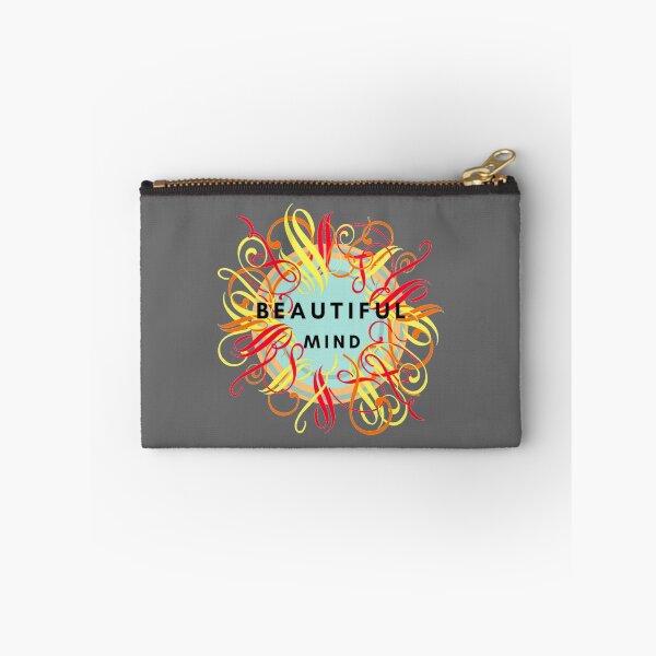Item preview, Beautiful Mind Classic designed and sold by TammyFlanery.