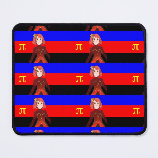 Item preview, SynthV Chiyu Polyamory Polyamorous Flag  designed and sold by Holli Anderson.