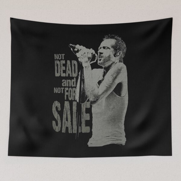 Item preview, SCOTT WEILAND designed and sold by joshuaa567.
