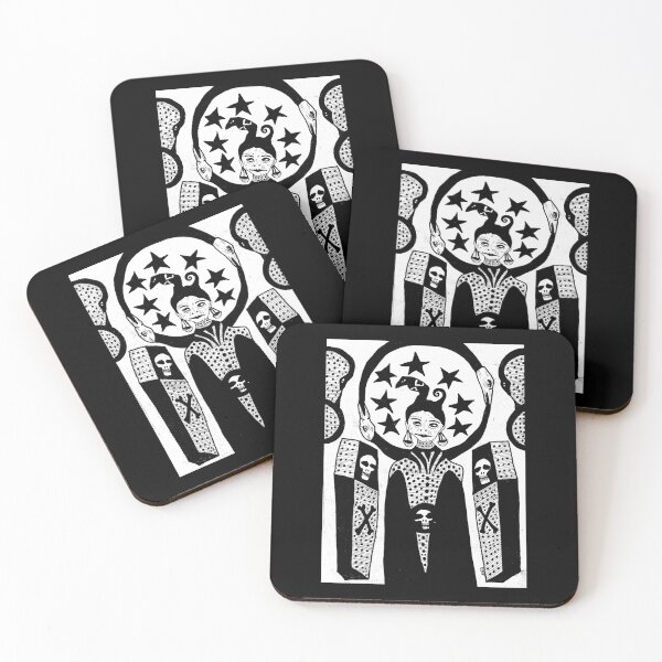 Artikelvorschau, Geschenk Sideshow Halloween Freak Coole Geschenke. entworfen und verkauft von AntonellaMatts.