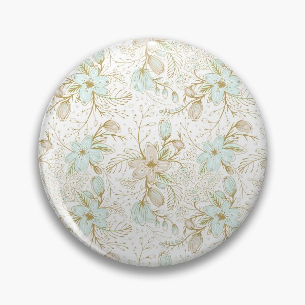 Item preview, Flower Pattern designed and sold by RED FIR.
