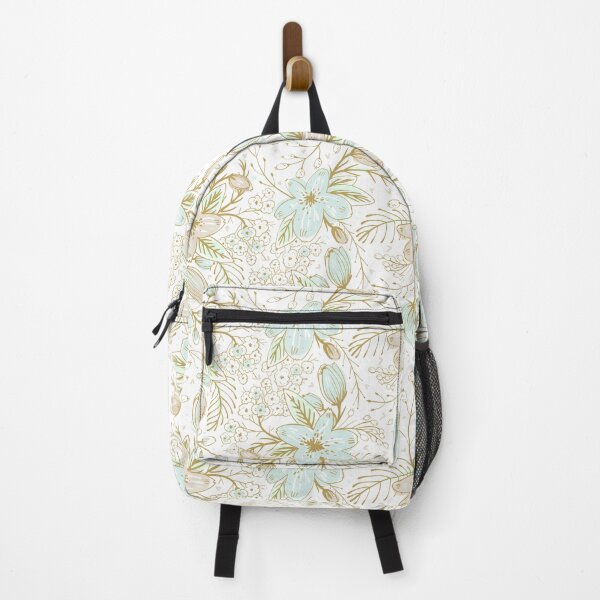 Item preview, Flower Pattern designed and sold by RED FIR.