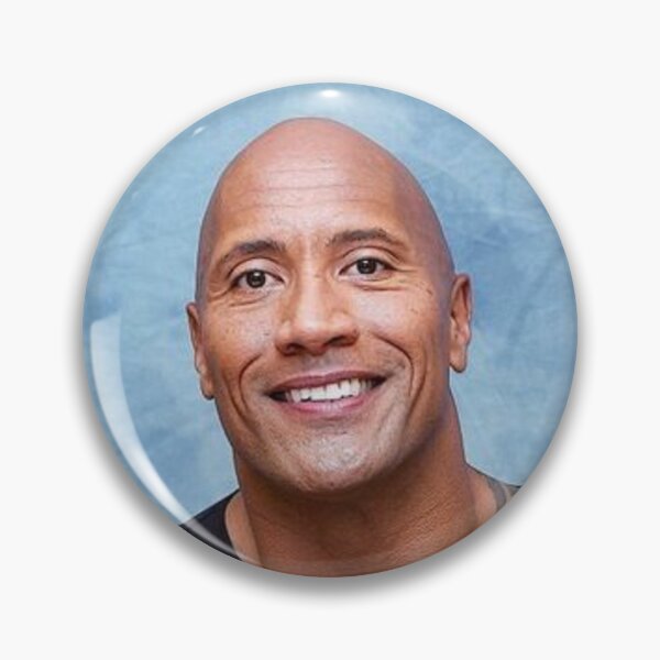 Artikelvorschau, Dwayne Johnson entworfen und verkauft von tahta.