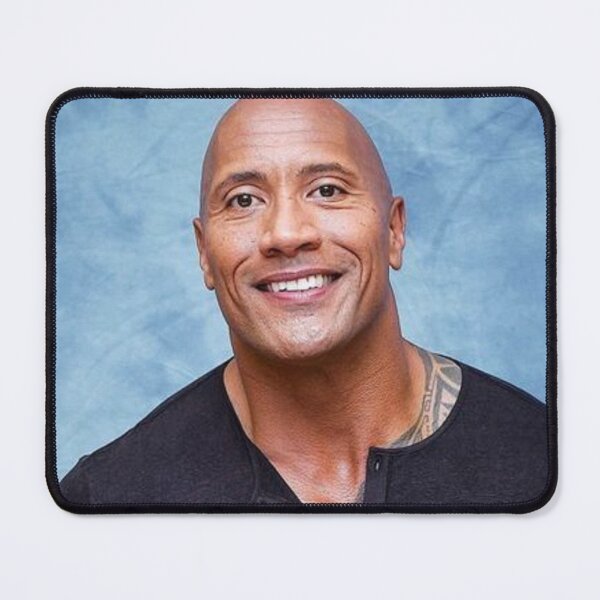 Artikelvorschau, Dwayne Johnson entworfen und verkauft von tahta.