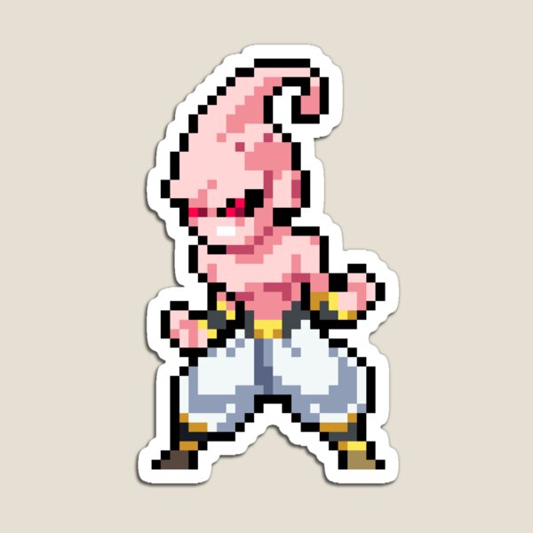 嵐 - buu Three Idiots VS Super Buu (Hit Absorbed) & Majin 21 - YouTube