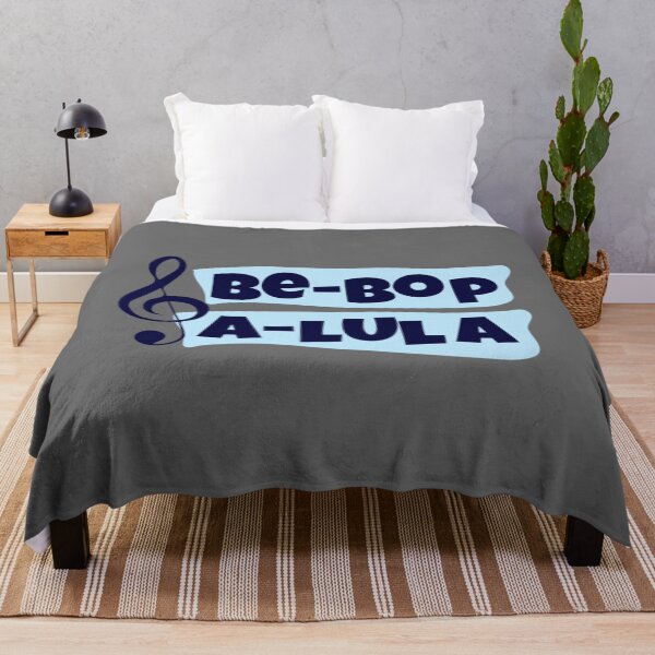 Item preview, Be-Bop_a_Lula Essential designed and sold by TammyFlanery.