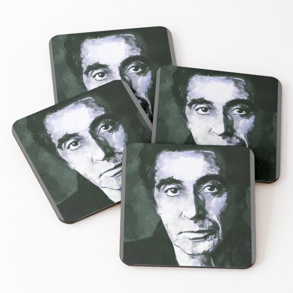 Item preview, Al Pacino Clásico designed and sold by KimHolleyn.