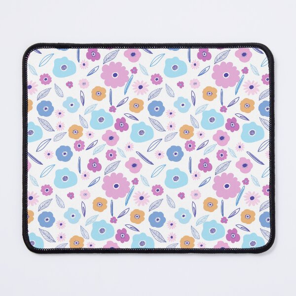 Item preview, Flower Pattern designed and sold by RED FIR.