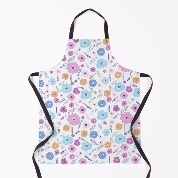 Item preview, Flower Pattern designed and sold by RED FIR.