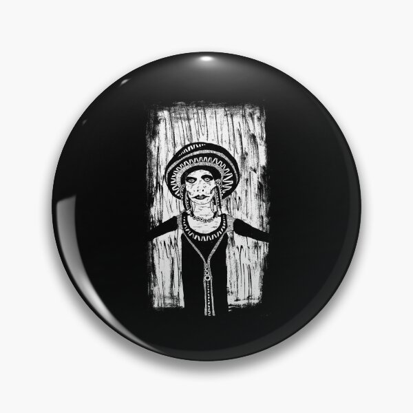 Item preview, Gifts For Men Sideshow Halloween Freak Cool Graphic Gift designed and sold by AntonellaMatts.
