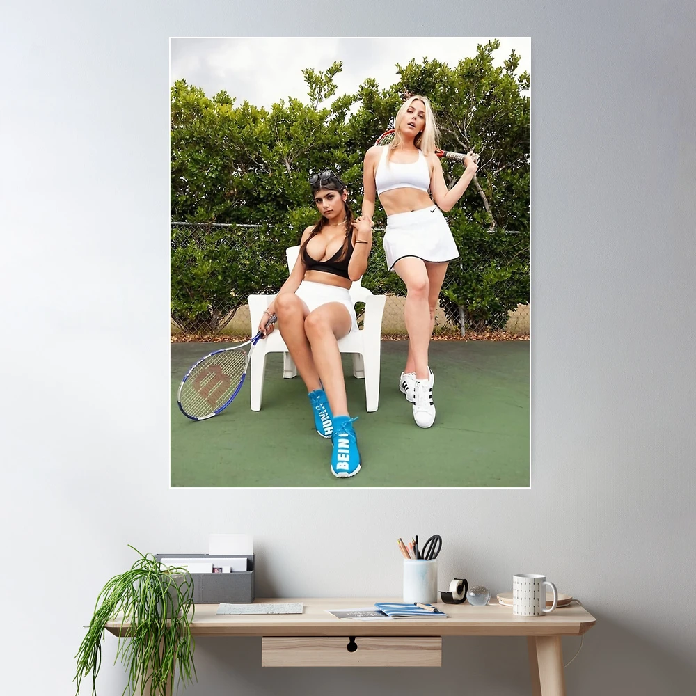 Tennis Sexy