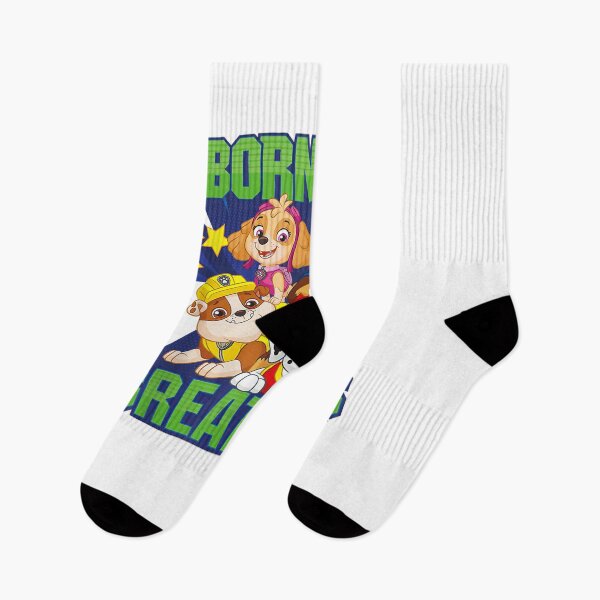 Item preview, Creative Nimble Enthusiasm Relief Cute Paw Patrol Born For Greatness Cool Gifts designed and sold by LessardPlectile.