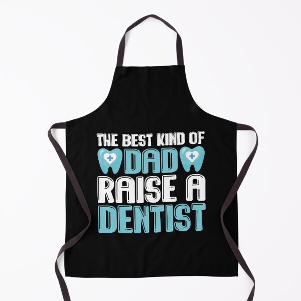 Item preview, Best Dad Dentist Gifts designed and sold by PatternFeed8.