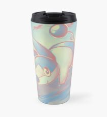 Teh Tepig Travel Mug