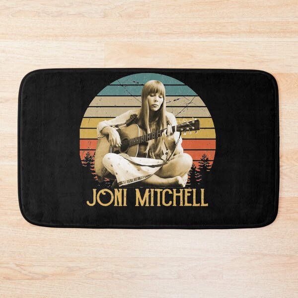 Item preview, Believe Romantic Female Artist Nice Joni Mitchell  Cool Gifts designed and sold by JamsardKerygma.