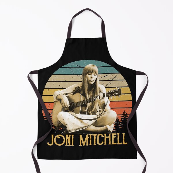 Item preview, Believe Romantic Female Artist Nice Joni Mitchell Cool Gifts designed and sold by JamsardKerygma.