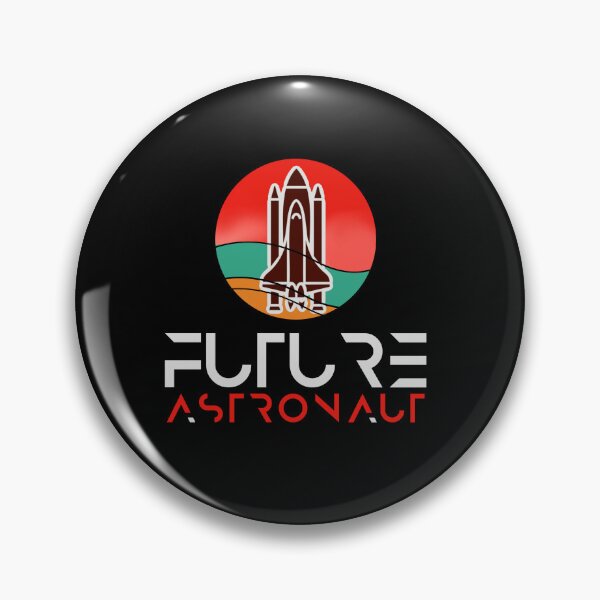 Item preview, Future Astronaut designed and sold by mwebba2005.