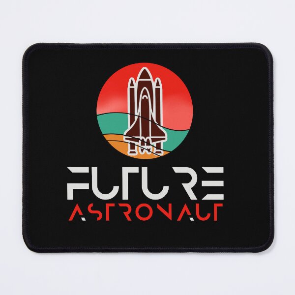 Item preview, Future Astronaut designed and sold by mwebba2005.