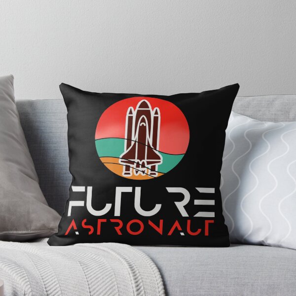 Item preview, Future Astronaut designed and sold by AW2 Designs.